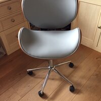 George oliver outlet bradford task chair